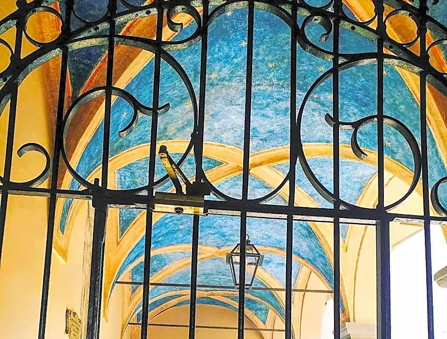 B&B Palazzo Malaspina-1