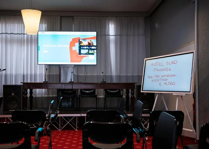 Eurohotel Piacenza