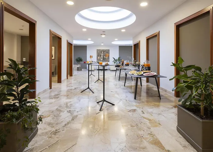Best Western Park Hotel Piacenza