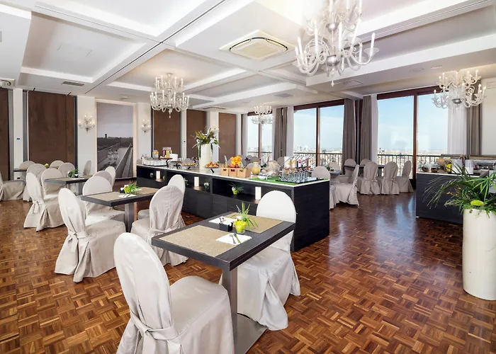 Grande Albergo Roma Piacenza